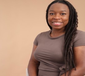 Photo of Shanice Harris