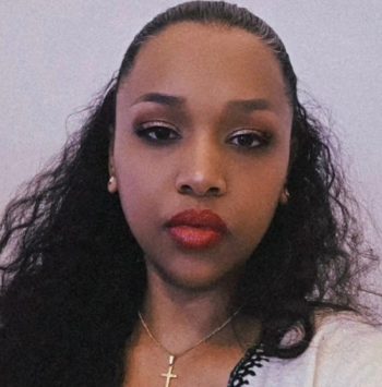 Photo of Tsion Alemu