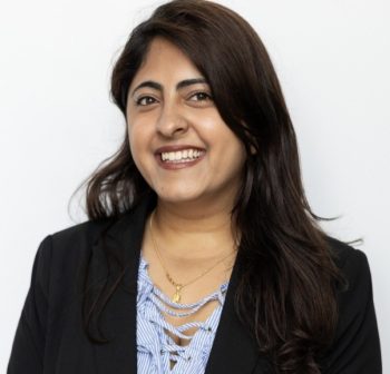 Photo of Gauri Chuttani