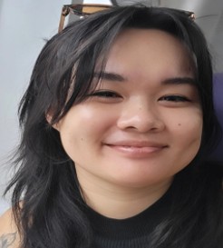 Photo of Rachel Cheung