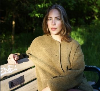 Photo of Valentina Gastaldi