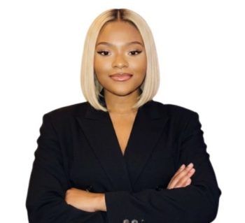 Photo of Casandra Onwuocha