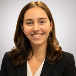 Photo of Samara Glazer