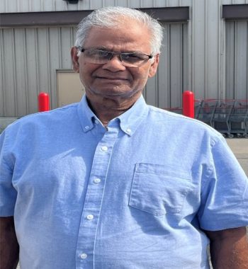 Photo of Shah Mohiuddin