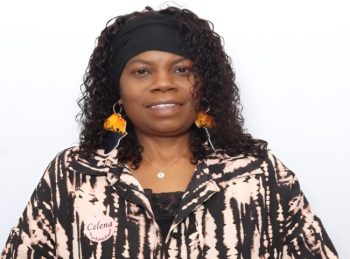 Photo of Celena Knight