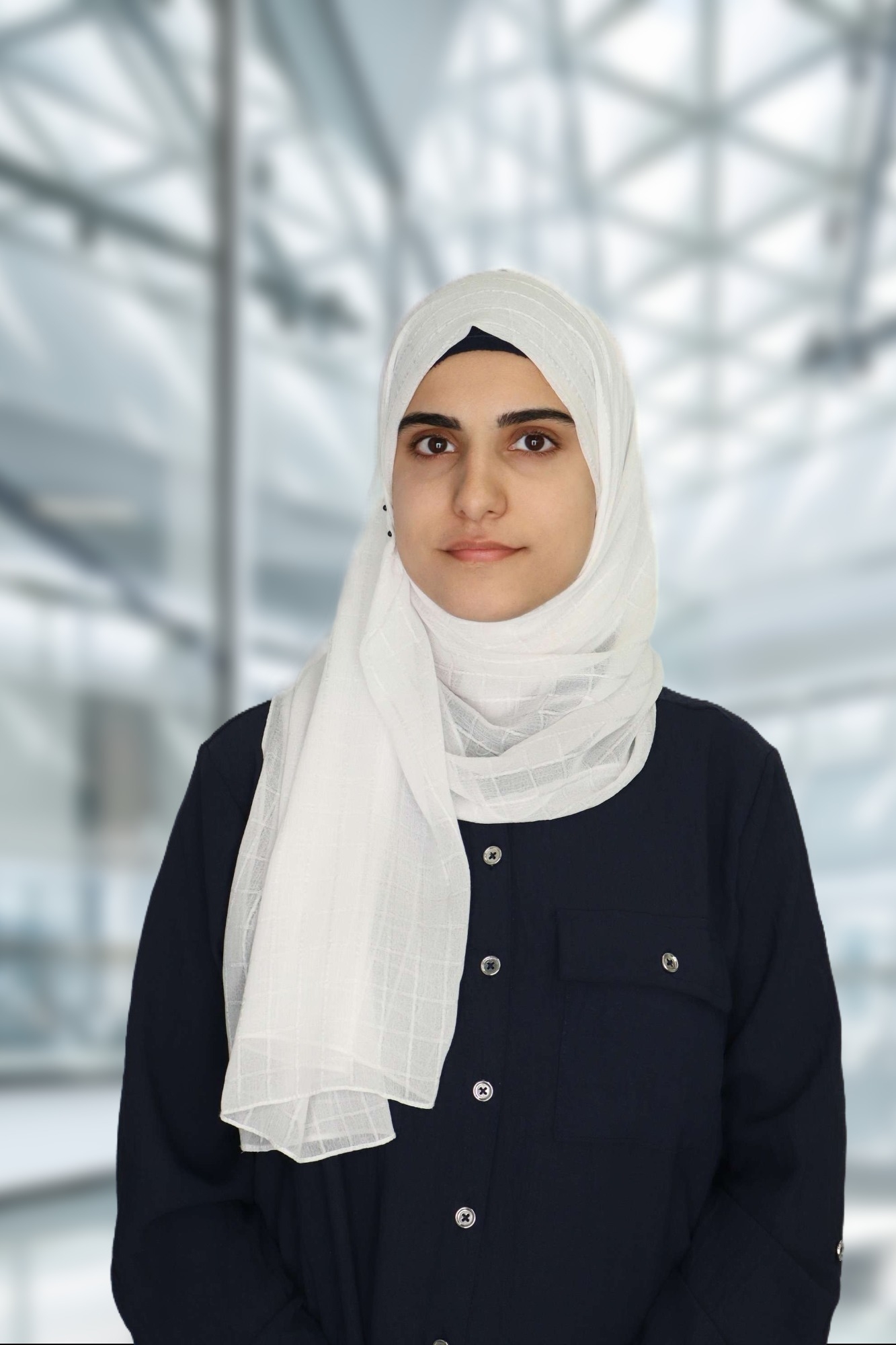 Photo of Iman Hassan