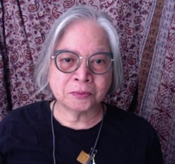 Photo of Maria Christina Conlon