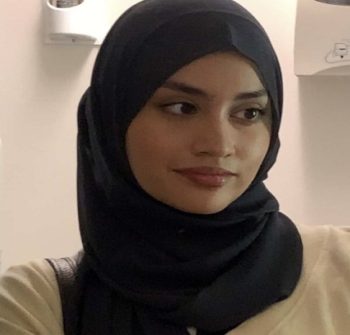 Photo of Syeda Nasr