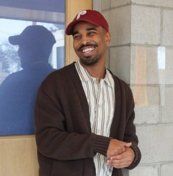Photo of Abdulkadir Nur