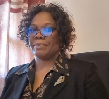 Photo of Karlene Wright