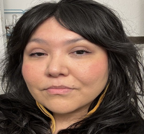Photo of Amber Caribou