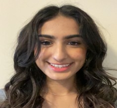 Photo of Muhsinah Varachhia