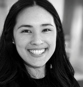 Photo of Tiffany Tran
