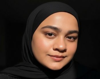 Photo of Humaira Sedu