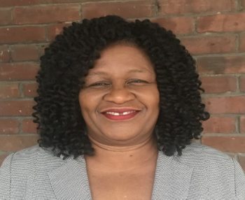 Photo of Yvonne Tagoe