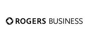 Logo of Rogers Business