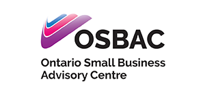 Logo of Ontario Small Business Advisory Centre