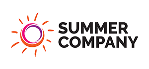 Logo of Summer Company