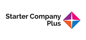 Logo of Starter Company Plus