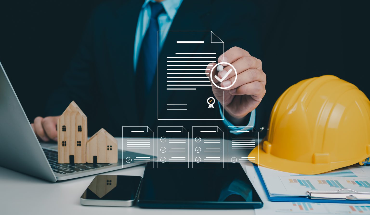 Building Permit Application Pre-Check – City of Toronto